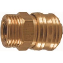 SHC4200 Hava Valfi 1/2-1/4 Erkek Gövde