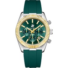 Beverly Hills Polo Club Beverly Hi̇lls Polo Club BP3836X.275 Kol Saati