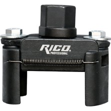 Rico Rıco 1/2 Ayarlı Filtre Sökme Anahtarı 60-80 mm