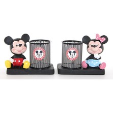 Marsilyan Polyester Mickey Mouse Kalemlik