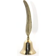 Pirinç El Çanı Model 6