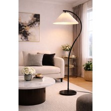 C Lambader Model Umbrella Şapkalı Salon Yatak Odası