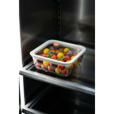 Acar Maxwell Cam Saklama Kabı - 1170 ml