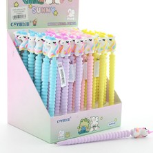 07 Uçlu Unicorn Kalem