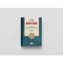 Sağlam Yayınevi Marifetname-Tammetin