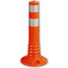 SHC4200 Delinatör 45 cm Yol Ayrıcı Esnek Reflektörlü