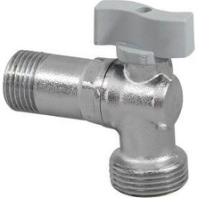 SHC4200 Itimat 535 Mini Çamaşır Makinesi Musluğu