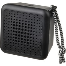 IKEA Vappeby Siyah Taşınabilir Bluetooth Hoparlör