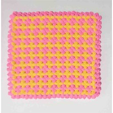 DYG El Örgüsü Yün Lif