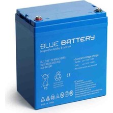 Upsvoe 12V80AH Agm Akü