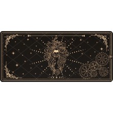 Akko Interstellar Rosetta Stone 90×40 Mouse Pad