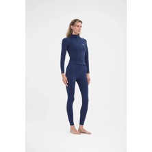 Louren W253  Push Up Toparlayıcı Dikişsiz Spor Tayt