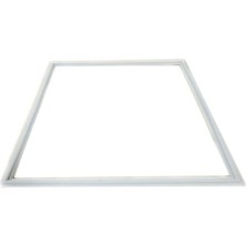 Supervac Arçelik 2495CNMY Buzdolabı ile Uyumlu Alt Kapak Contası