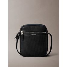 Calvin Klein Erkek Perforated Omuz Çantası