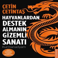 Hayvanlardan Destek Almanın Sanatı