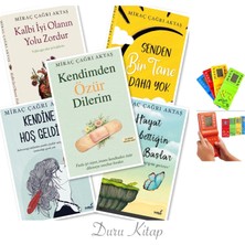 İndigo Kitap Miraç Çağrı Aktaş Son 5 Kitap (Nisan 2026), Brick Game Nostaljik Tetris Hediyeli