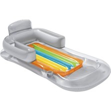 Lüks Koltuklu Deniz Yatağı