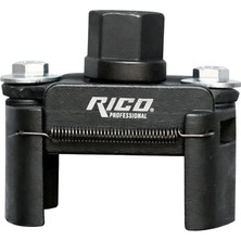 Rico Rıco 1/2 Ayarlı Filtre Sökme Anahtarı 80-105 mm