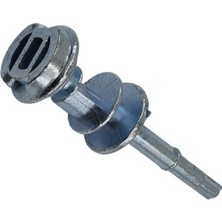 İnnovareauto Bmw E34 ve E36 Için Kontak Şaftı Kilit Silindir Mili