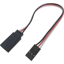 Dişi-Erkek Servo Uzatma Kablosu - 15CM