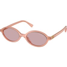 Miu Miu Mu 04ZS 20I60V 50 Kadın Güneş Gözlüğü