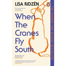 Pan Macmillan When The Cranes Fly South