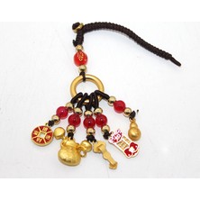 Şans ve Bereket Anahtarlık Model 8