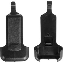 Ett Wln KD-C51 Telsiz Tipi Kasalar Için Telsiz Kemer Askısı Klips