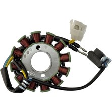 Motobisavm Statör Cub SFC 100 İ - 12 Sargı