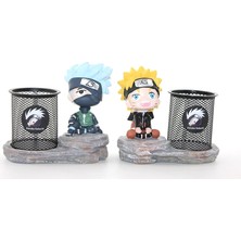 Marsilyan Polyester Naruto Kalemlik