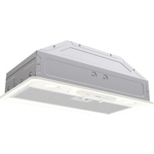 Hafele Davlumbaz Box B 52 cm Gömme