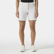 Helly Hansen W Qd Cargo Şort HHA.34556GREYFOG