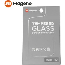 Magene C506 Hd Ekran Koruyucu