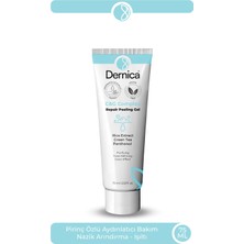 Dernica C&g Complex Brightening Peeling Gel | Pirinç Özlü Aydınlatıcı & Nazik Arındırıcı Peeling