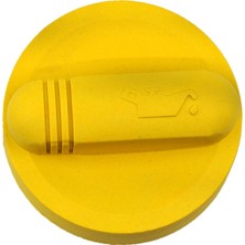 İnnovareauto Renault Scenic, Clio, Megane, Vel Satis Için Motor Yağ Kapağı