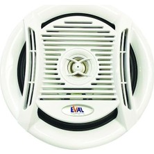 Eval Marin Su Geçirmez Hoparlör Seti – 160W / 195MM