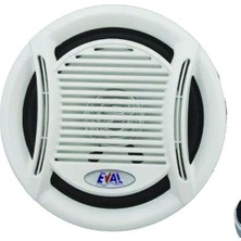Eval Marin Su Geçirmez Hoparlör Seti – 120W / 165MM