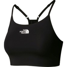 The North Face W Flex Bra Kadın Performans Giyim NF0A8BRUJK31