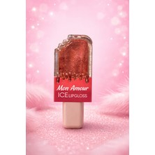 BZ Boutique Mon Amour Ice Dudak Parlatıcısı