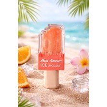BZ Boutique Mon Amour Ice Dudak Parlatıcısı