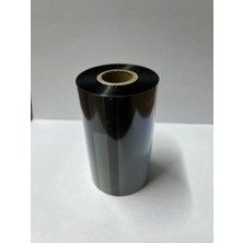 110MMX300M Wax Ribon