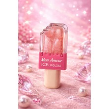 BZ Boutique Mon Amour Ice Dudak Parlatıcısı