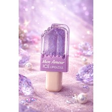 BZ Boutique Mon Amour Ice Dudak Parlatıcısı