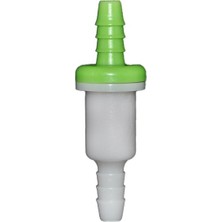 İnnovareauto Renault R19, R21, Kangoo, Clio Için Benzin Geri Dönüş Valfi