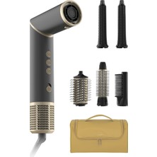 Heifer Airshape Saç Şekillendirici V2 - Çantalı