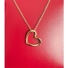 Vintage Takı Renkli Taşlı Vintage Gümüş Kaplama Spiral Uçlu Bohem Kolye