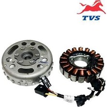 Motobisavm STATÖR ve Volant TVS Raider 125