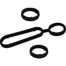 İnnovareauto Seat Leon, Skoda Octavia  Için Yağ Soğutucu Contası