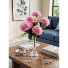 Girdan Yapay Çiçek