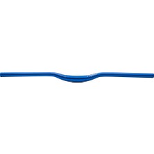 Raptor Riser Açılı 9mm Gidon Mavi 31.8mm